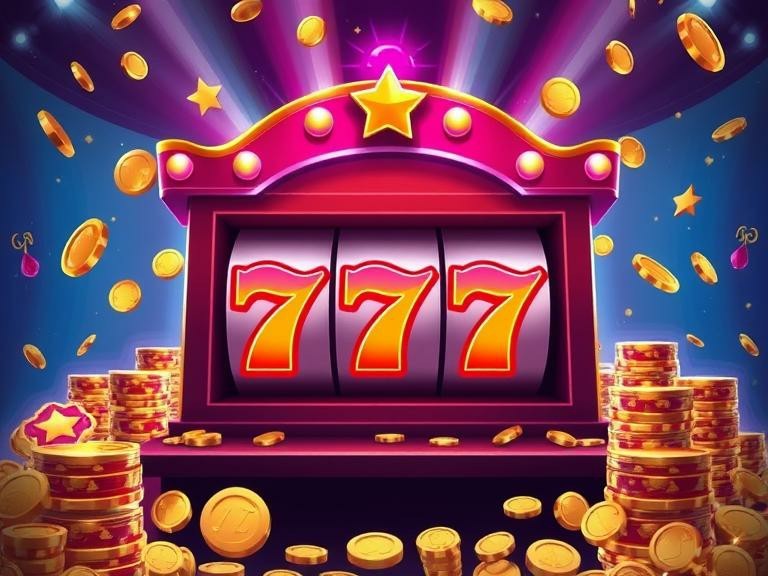 7k777