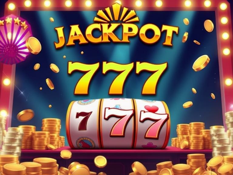 7k777