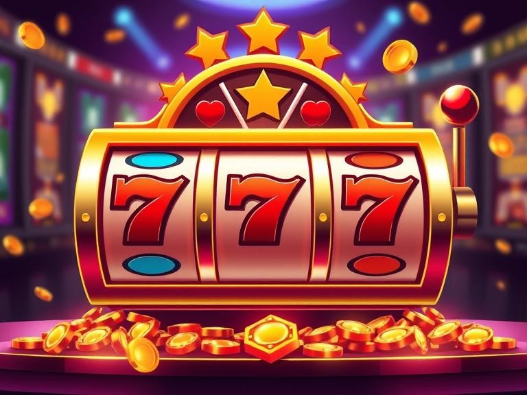7k777