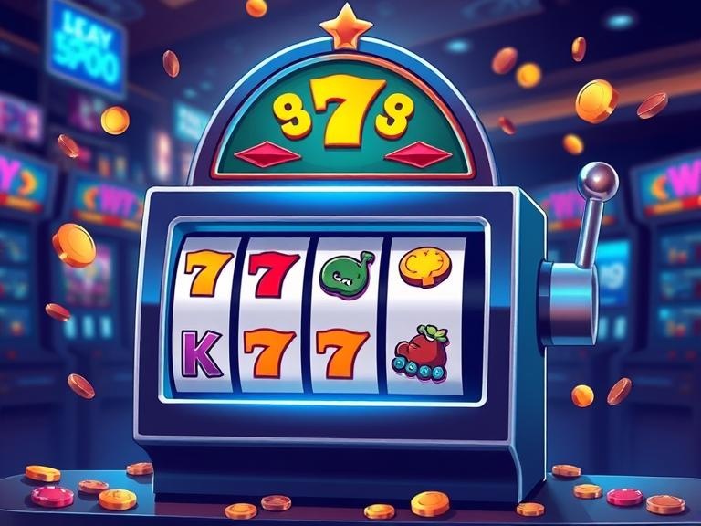 7k777