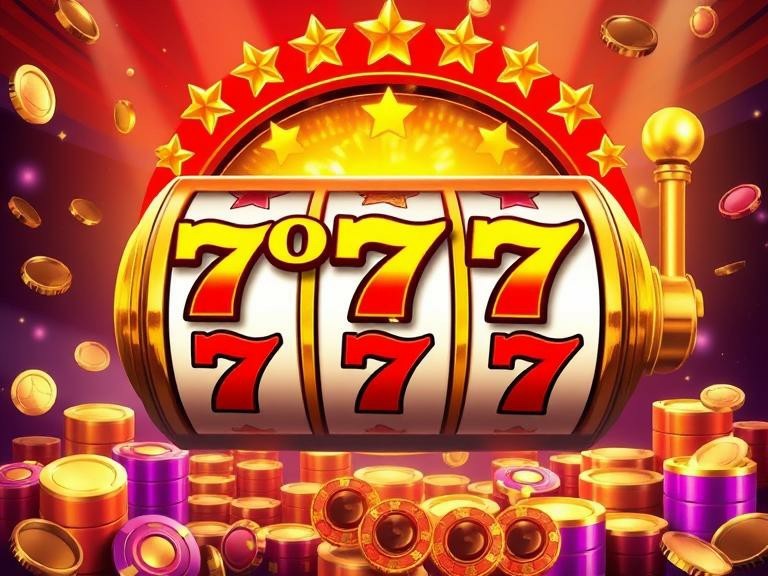 7k777