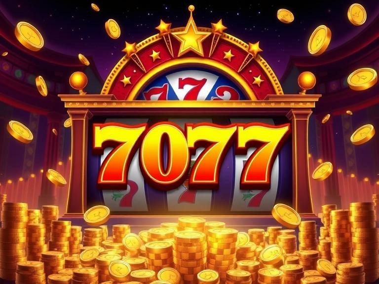 7k777