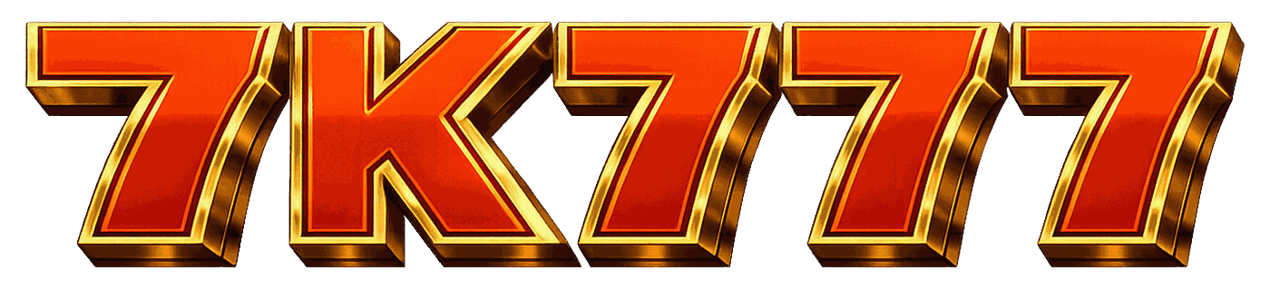 7k777 লোগো